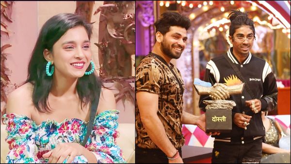 Log PR Kahein Ya...: Bigg Boss 16's Sumbul Touqeer REACTS To Controversy Over Supporting MC Stan, Shiv Thakare