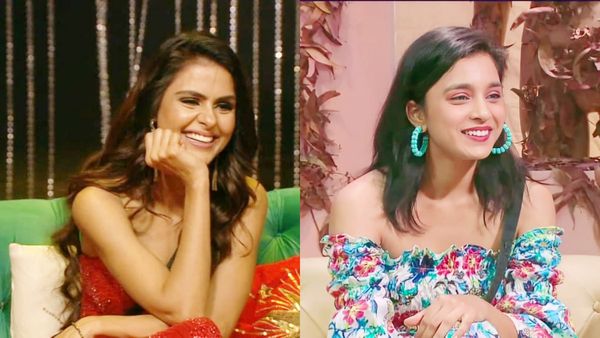 Sherni Hai: Sumbul Touqeer Praises Priyanka Choudhary, Says '25 Lakh Leke Gayi' After Bigg Boss 16 Finale