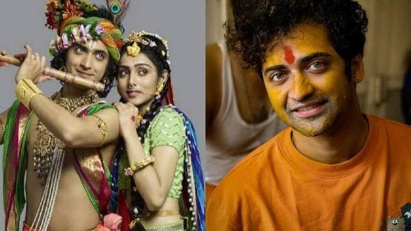 Abhi Bohot...: RadhaKrishn Star Sumedh Mudgalkar's 'Haldi Pics' Make Fans Wonder If He's Getting MARRIED