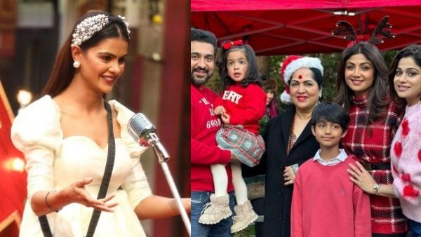Bigg Boss 16 Winner: BB 15's Shamita Shetty's Mom Supports Priyanka Choudhary, Shares Tweet Before Finale