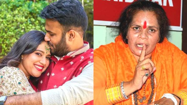 Love Remains Victorious, No...: Swara Bhasker Strikes Back At Sadhvi Prachi's Distasteful ‘Fridge' Remark