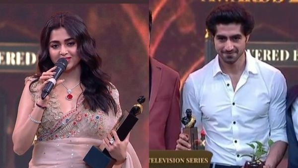 DPIFF Awards 2023 Winners List: Tejasswi Prakash, Alia Bhatt, Ranbir Kapoor, Harshad Chopda Bag Top Laurels