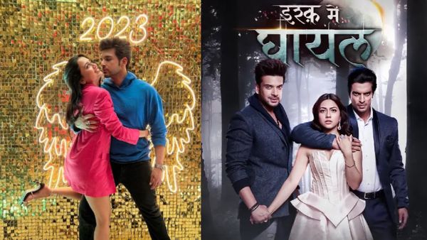 Tere Ishq Mein Ghayal: Karan Kundrra Reveals Tejasswi Prakash’s ‘Brutally Honest’ Reaction To Fantasy Drama