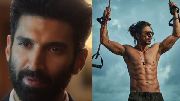 TNM Is Better Than Pathaan Trends On Twitter. Here's Why Netizens Feel Aditya Roy Kapur's Web Series Is A Must