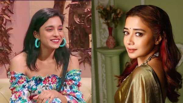 Aapko Kitna Maza Aaya Apni Bezzati...: Sumbul Touqeer Reveals What She Will Ask BB 16 Star Tina Datta