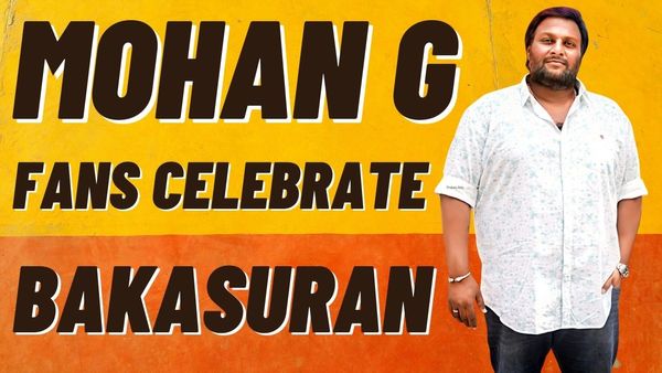 Bakasuran Twitter Review: Mohan G Fans Start Celebrating The Most Expected Awareness Film
