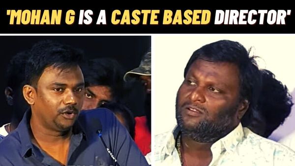 Music Composer Sam CS Says 'My Well Wishers Warned Me Not To Work In Mohan G's Bakasuran'; Video Goes Viral!