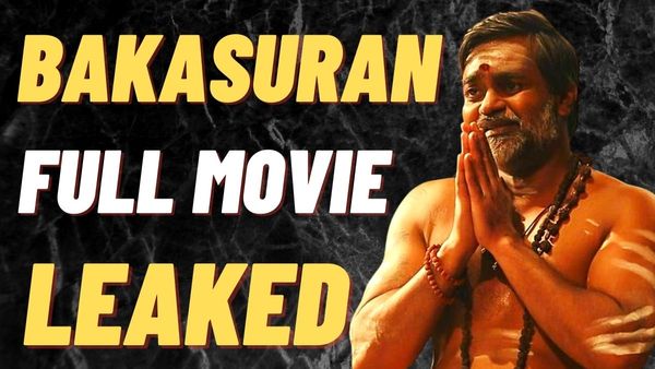 Bakasuran Full Movie Leaked Online For Free Download Within Few Hours Of Release!