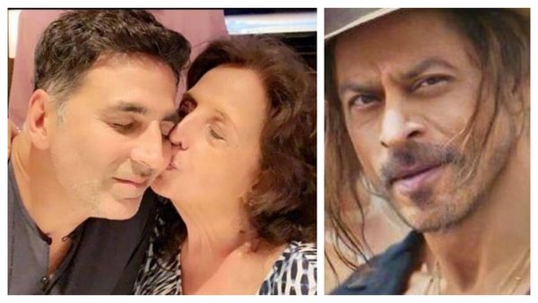 Top Bollywood News: Akshay Kumar’s Flop Films' Connection With Late Mom, SRK To Shoot For Tiger 3 On THIS Date