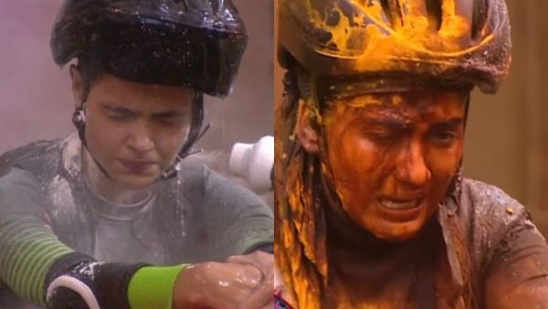 Bigg Boss 16 Fans Laud Priyanka Choudhary As She Helps Nimrit In Task A Day After Her 'Buzzer Chod Do' Comment