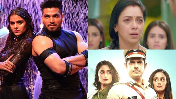 Latest TRP Ratings: Bigg Boss 16 Makes Splashing Entry In Top 5 Shows List, It's Anupamaa Vs Ghum Hai Kisikey