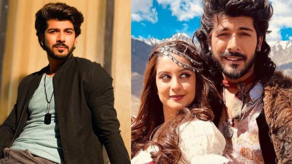 Police Files 524 Page Chargesheet Against Sheezan Khan In Tunisha Sharma Death Case Ahead Of Bail Hearing