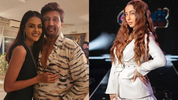 TV News Of The Day: Shekhar Suman Calls Priyanka Choudhary 'Strong & Sweet', Anusha Dandekar's Cryptic Post