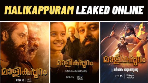 Malikappuram Leaked Online For Free Download Within Few Hours Of OTT Release