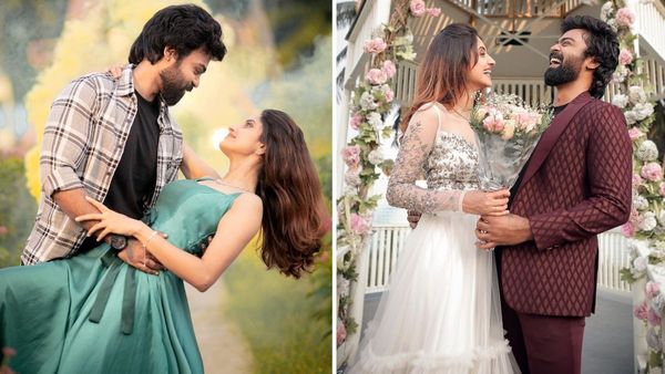 Bigg Boss Star Ayesha Introduces Her Boyfriend On Valentine's Day As Promised - Romantic PIC Goes Viral!