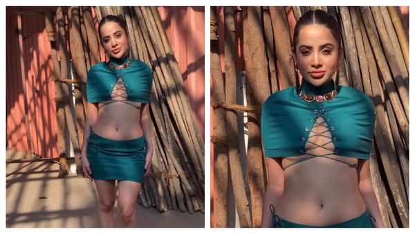 ‘Mujhe Karna Hi Nahi Hai’: Here’s Why Urfi Javed Won’t Participate In Kangana Ranaut’s Lock Upp 2