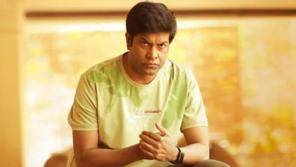 Indian 2: You Wouldn't Believe Which Telugu Comedian Is Playing One Of The Villains In Kamal Haasan's Film!