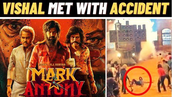 Vishal, SJ Surya Thank God For Saving Them After Near-Death Experience, Watch Video Of Major Accident Here