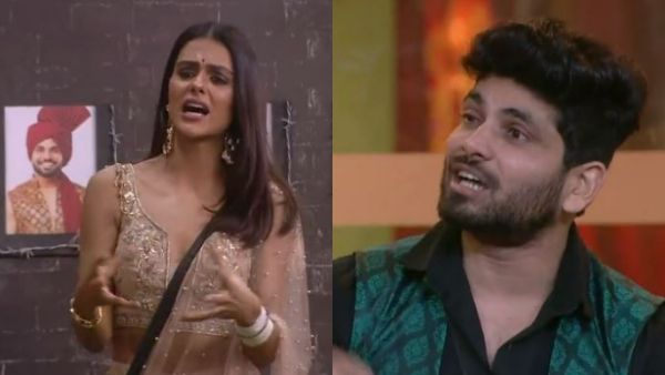 Bigg Boss 16: Priyanka Choudhary Accuses Shiv Thakare Of Spreading 'Jhoothe Ilzam'. He Says 'Jo Bolte...'