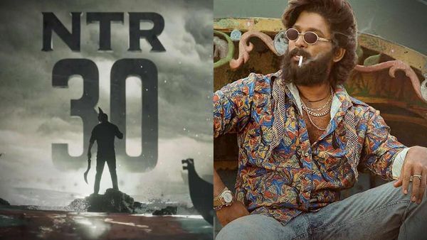 Summer Of 2024: Is It NTR 30 Vs Pushpa: The Rule At The Box-Office? Allu Arjun's Awaited Film Locks The Date!