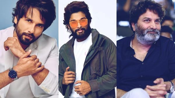 Allu Arjun's Next After Pushpa 2 By Trivikram Srinivas Is Pan-India Multistarrer With THIS Bollywood Actor?