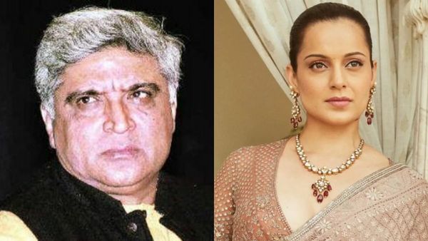 Ghus Ke Maara: Kangana Praises Javed Akhtar For Telling Pakistan Indians Will Never Forget Mumbai 26/11 Attack