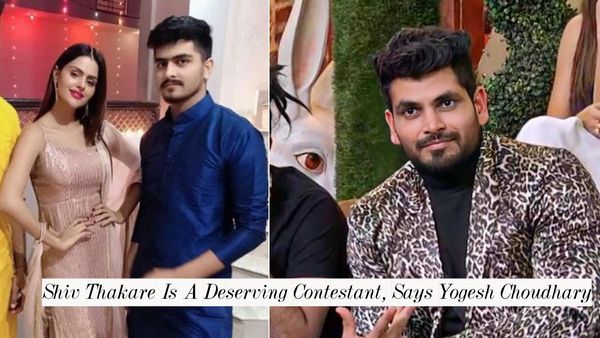BB16: Priyanka’s brother Yogesh Calls Shiv A Deserving Contestant; Says ‘Unhone Bahut Galtiyaan Ki Hain But….’