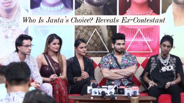 Bigg Boss 16: Ex-Contestant Reveals ‘Janta Ki Choice’ Ahead Of The Grand Finale