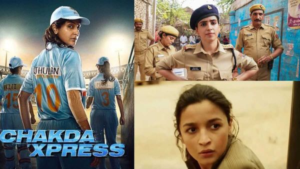 From Kathal To Chakda X'Press, Here Are The Top 5 Most Anticipated Films Releasing On Netflix In 2023