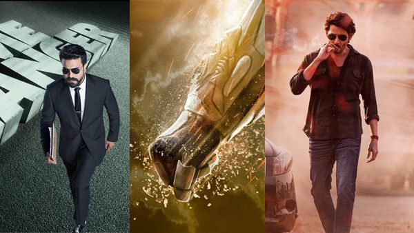 Sankranthi 2024 Tollywood Releases: Three Biggest Superstars To Lock Horns At The Box Office! Read On To Know