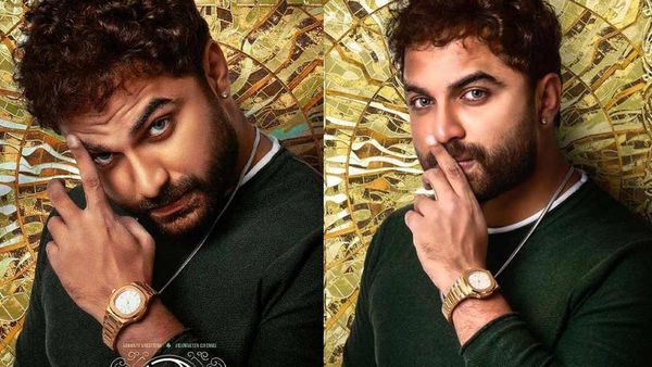 Vishwak Sen's Das Ka Dhamki Full Movie Leaked Online For Free Download