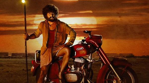 Nani's Dasara: Here's Why Movie's Director, Debutant Srikanth Odela Is Not Around For The Film's Promotions!