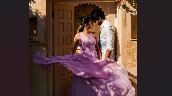 Niharika Konidela Shares FIRST Post Amid Divorce Rumours With Chaitanya JV But It's Not What You Think!