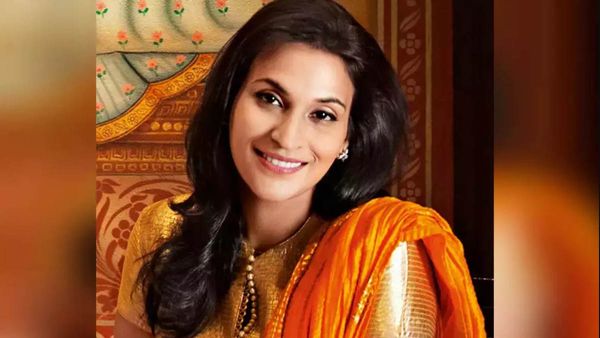 Rajinikanth's Daughter, Dhanush's Estranged Wife Aishwarya Files A Police Complaint; Here's The REASON