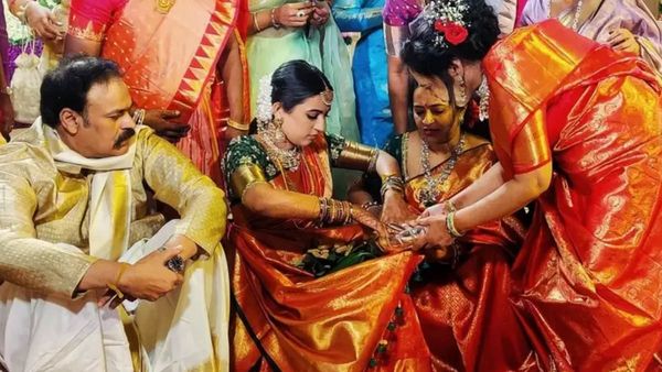 Amid Divorce Rumours, Take A Look Back At Luxury Destination Wedding Expenses Of Niharika Konidela & Chaitanya