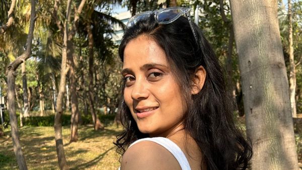 EXCLUSIVE! Anshu Srivastava On Working With Gul Khan In Aashiqana 3: When I Got A Part...