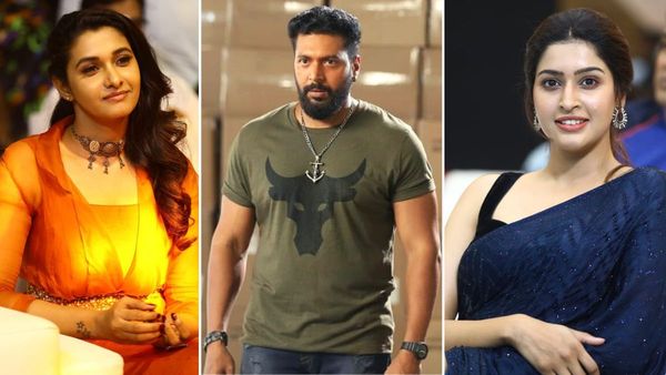 Jayam Ravi Starrer Agilan OTT & Satellite Rights Bagged By THESE Popular Channels!
