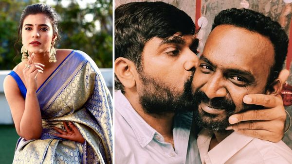 ‘Soppana Sundari Director Refused To Cast Me In This Film’ - Aishwarya Rajesh Reveals The Truth!