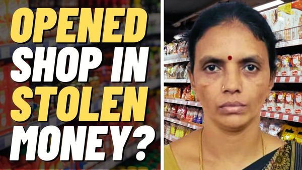 Aishwarya Rajinikanth Jewel Theft Case New Update; Eshwari Did THIS For Her Husband With The Stolen Money?