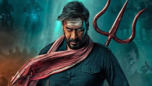 Bholaa Twitter Review: Masala Action Entertainer, High On VFX- 5 Tweets Reviewing Ajay’s Film Ahead Of Release