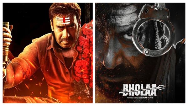 ‘Mujhe Apna Plus One Bana Lo Please’: Ajay Devgn’s WITTY Reply To Fan’s Request Will Leave You In Splits