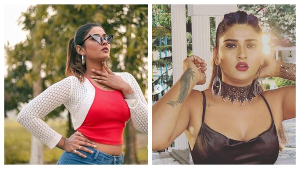 Akanksha Dubey Death: Police Probe Birthday Party The Bhojpuri Actress Attended Before Committing Suicide