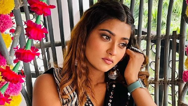 Did You Know Akanksha Dubey Suffered From Depression & Wanted To Quit Showbiz Industry?