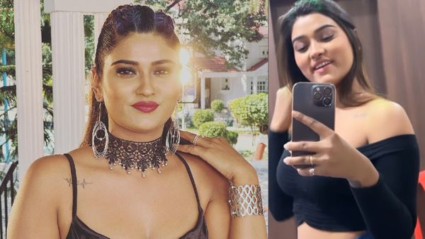 Akanksha Dubey’s Death: Late Actress’ LAST Video Shot Hours Before Her Demise Is Making Fans Emotional; WATCH