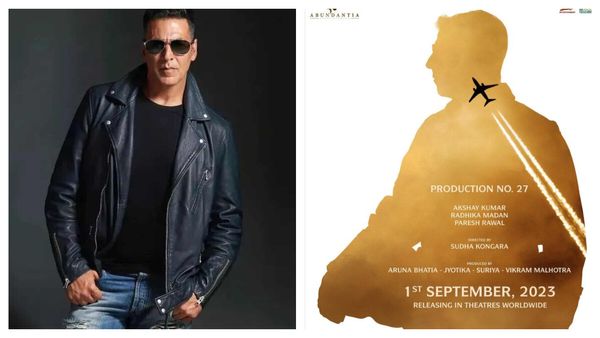 Band Karo Remakes: Fans Request Akshay Kumar After He Announced Release Date Of Soorarai Pottru Hindi Remake