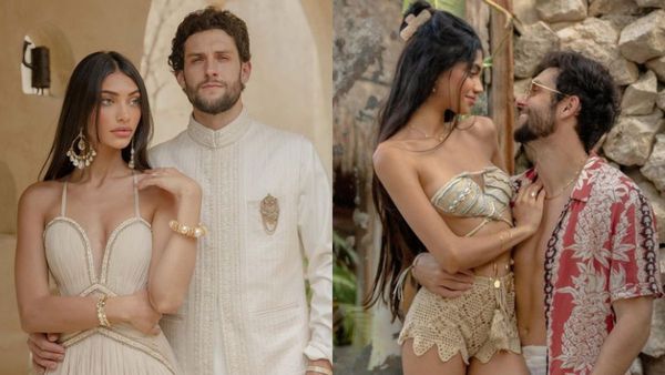 Who Is Ananya Panday's Cousin Alanna & Her Fiance Ivor McCray? Find Out Their Profession, Net Worth & More