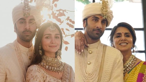 Alia Bhatt Birthday: Sasuma Neetu Kapoor Has SPECIAL Message For Her Bahurani, Kareena Kapoor Sends Big Hug