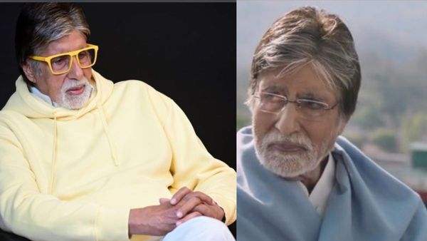 Amitabh Bachchan Injury: Fans Pray For Actor's Speedy Recovery As He Suffers Muscle Tear On Project K Set