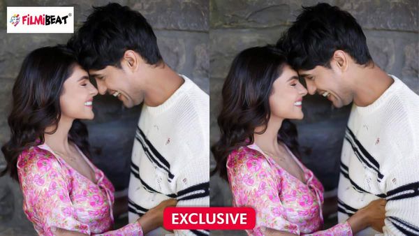 EXCLUSIVE! Ankit Gupta In Town, Is He Working On A New Project With Priyanka Choudhary?