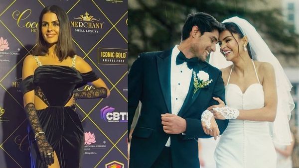 Priyanka Choudhary Gets SPECIAL SURPRISE From PriyAnkit Fans, Thanks Them With Sweet Message - VIDEO